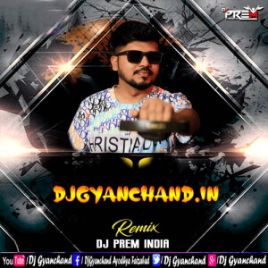 In Dino Remix New Hindi Dj Song - Dj Prem India